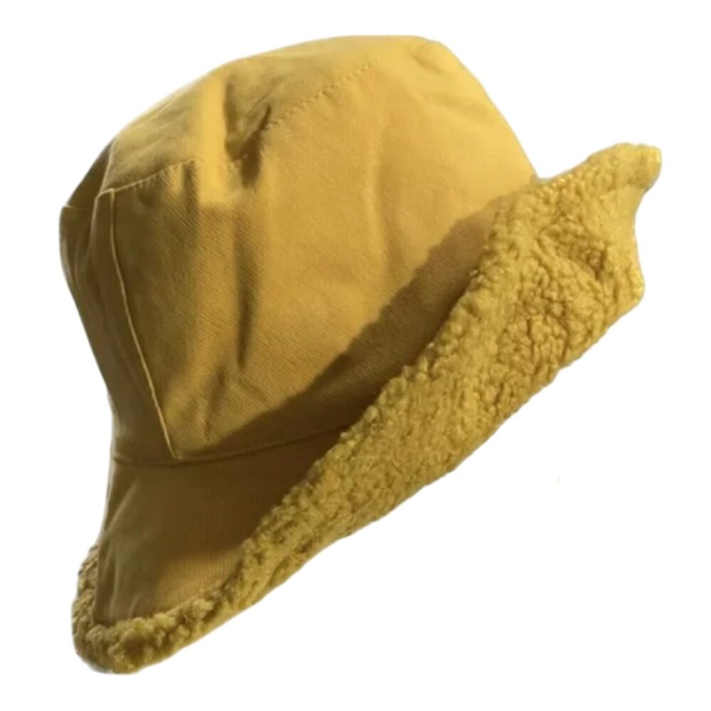 Sherpa Hat